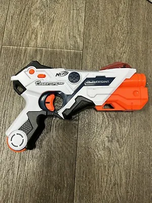 Buy Nerf Laser Ops Pro Alphapoint - Working • 7.39£