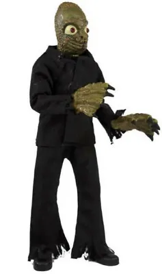 Buy Mego Mole People Action Figure - 14 Point Articulation  • 19.99£