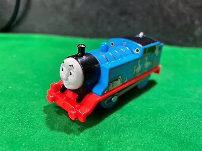 Buy Thomas And Friends Trackmaster. Thomas With Seagulls • 4£