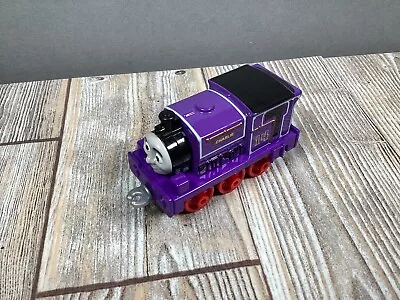Buy Charlie Train - Thomas The Engine - Gullane / Mattel 2013 - Metal - Approx 6cm  • 5.99£