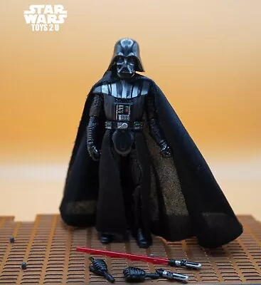Buy Star Wars Figure 2010 Vintage Collection Vc241 Darth Vader (the Dark Times) • 13.99£
