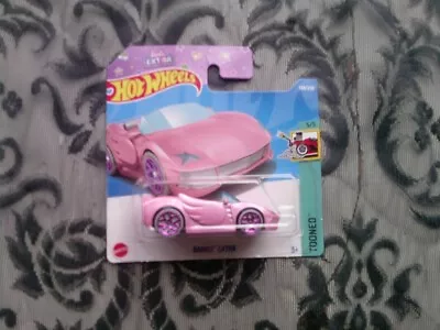 Buy Rare Hot Wheels: Barbie Extra-Pink • 4.99£
