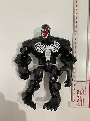 Buy Marvel Super Hero Mashers - Venom - Action Figure- Hasbro - VGC - Free Postage • 11.99£