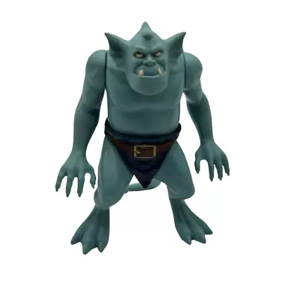 Buy Vintage Broadway Gargoyles Action Figure With Tail 1995 Not Complete • 6.99£