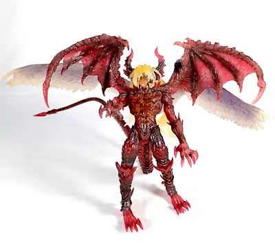 Buy Final Fantasy Kotobukiya Japan Action Figure (1) • 71.97£