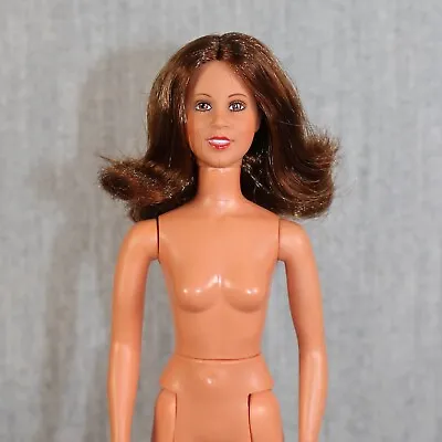 Buy STAR WARS KENNER Princess Leia Doll Vintage 1970s Nude Fashion 12   Rare • 35.80£