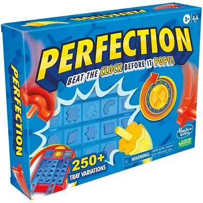 Buy Perfection - Brand New & Sealed • 33.97£