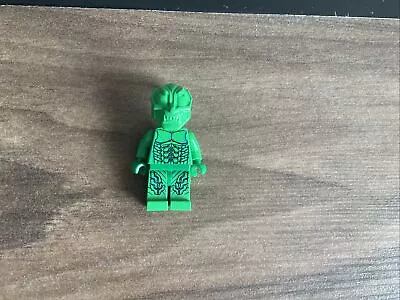 Buy Lego Minifigure Genuine Marvel Spd005a Green Goblin Damaged See Desc • 8£