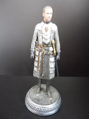Buy Game Of Thrones Official Models Collection Stannis Baratheon Episode 4:10 • 4£