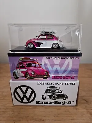 Buy Hot Wheels 2023 Selection Series RLC VW KAWA-BUG-A • 36£