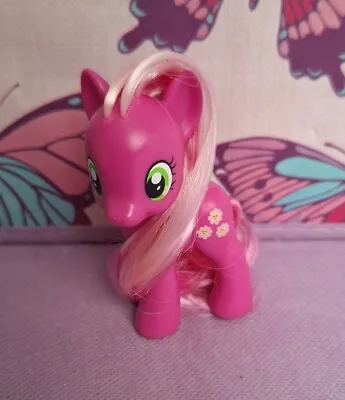 Buy My Little Pony G4 Rare Cheerilee. Near Mint. No Marks. #3 • 10£