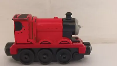 Buy   James    The Train Engine   Thomas Tank Mattel 2013 Gullane Die Cast Engine • 3.10£