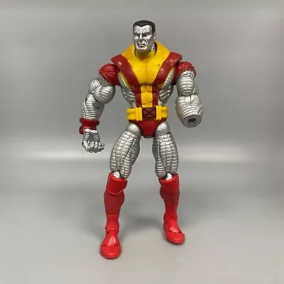Buy X-men Colossus Action Figure Toy Toybiz 2006 Damaged Marvel Comics Toys • 11.95£