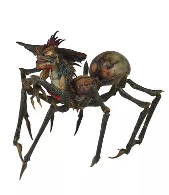 Buy Spider Gremlin From Gremlins 2 The New Batch Deluxe 10” Figure Neca • 79.99£