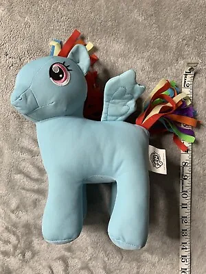 Buy My Little Pony Plush Rainbow • 7£