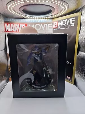 Buy Marvel Movie Collection Eaglemoss Deagostini Number 36 Thanos • 77.19£