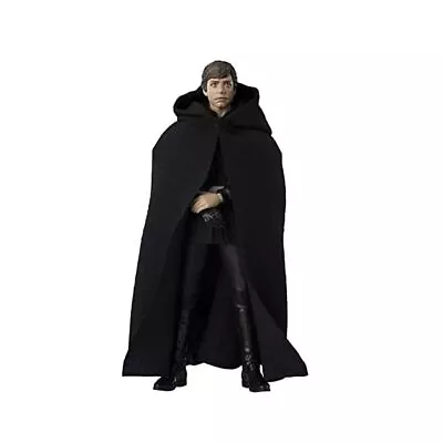 Buy BANDAI S.H.Figuarts Luke Skywalker (STAR WARS?F The Mandalorian) Action Figu FS • 84.58£