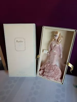 Buy 2012 Barbie Silkstone Mermaid Gown NRFB • 724.66£