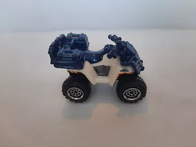 Buy Hot Wheels Quad W4901 From 2012 • 2£