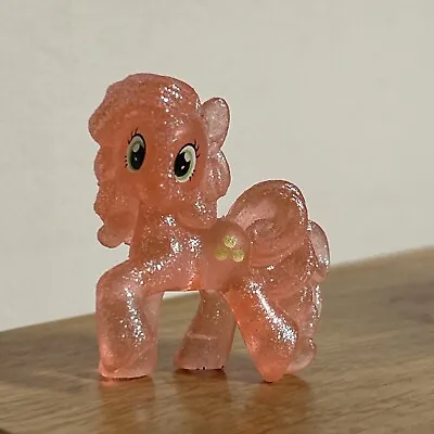 Buy My Little Pony Hasbro  G4 Mini Figure Blind Bag Crimson Gala Glitter • 1£