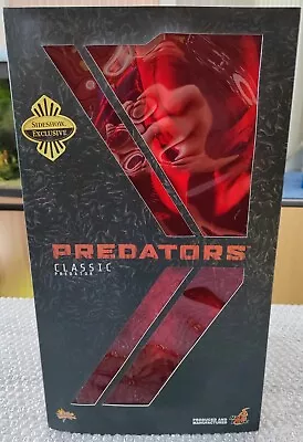 Buy Hot Toys Classic Predator Exclusive • 320£