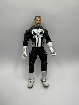 Buy Marvel Legends The Punisher Series Iv 4 6” Action Figure Toybiz 2003 • 10.99£