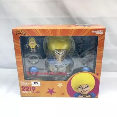 Buy Nendoroid Bobobo-bo Bo-bobo 2219 Toy Action Figure Good Smile Company From Japan • 69.31£
