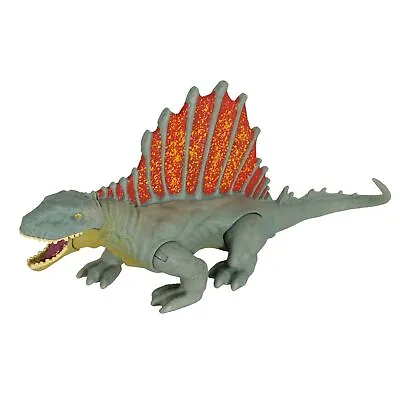 Buy Mattel - Jurassic Park / World - Dino Rivals Dimetrodon - Loose • 67.95£