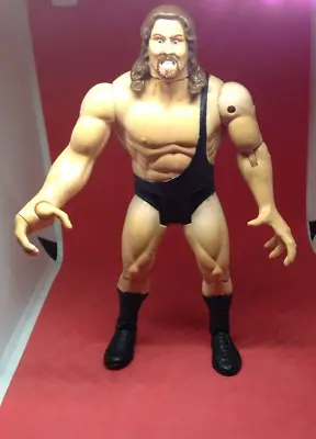 Buy The Giant WCW Marvel ToyBiz Figure WWE NWo TNA WWF AEW Paul Wight Big Show • 9.49£