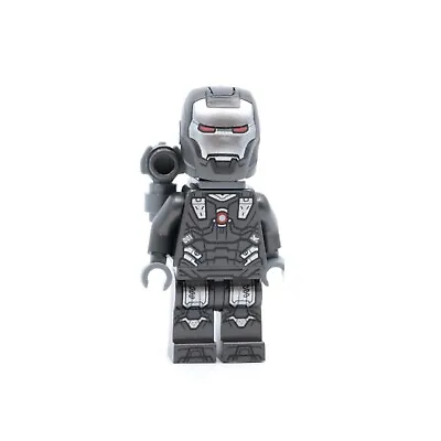 Buy Lego Marvel Avengers Tower  War Machine Minifigure From Set 76269 • 14.25£