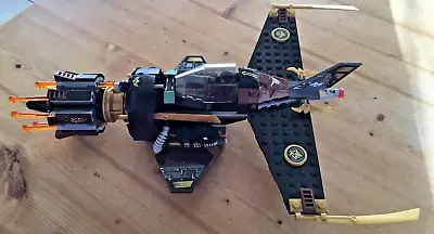 Buy Lego 70747 Ninjago Masters Of Spinjitzu- Boulder Blaster ( Plane/Aircraft  ) • 15.25£