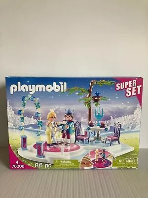 Buy Playmobil Princess Royal Ball Superset 70008 • 29.99£