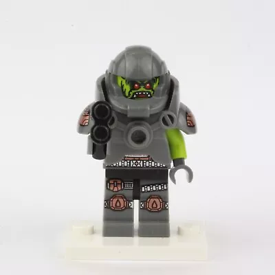 Buy Alien Avenger Series 9 Lego Minifigure Col139 2013 • 2.95£