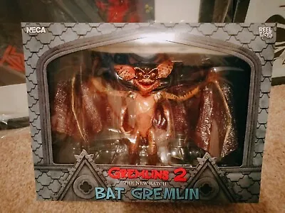 Buy NEW GREMLINS 2 Neca Bat Gremlin Figure IN STOCK NOW • 74.99£