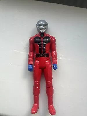 Buy Marvel Avengers Titan Hero Series 12  Ant Man  Hasbro Super Hero Action Figure • 6.30£
