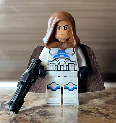 Buy LEGO Star Wars 75359 501st Custom Disguised Clone Trooper 75345 • 25£