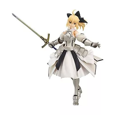 Buy Max Factory Figma 350 Fate/Grand Order Saber/Altria Pendragon [Lily] From Ja FS • 102.34£