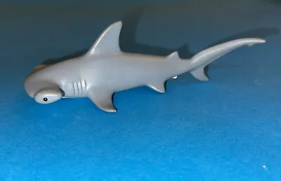 Buy Playmobil Hammerhead Shark Beach Aquarium SEE PICS • 4.99£