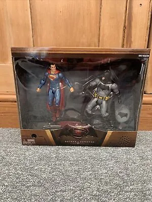 Buy Mattel Batman V Superman Dawn Of Justice 2015 SDCC Exclusive Adult Collector • 75£