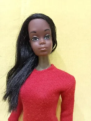 Buy Vintage Barbie Christie Malibu Korea  • 82.22£