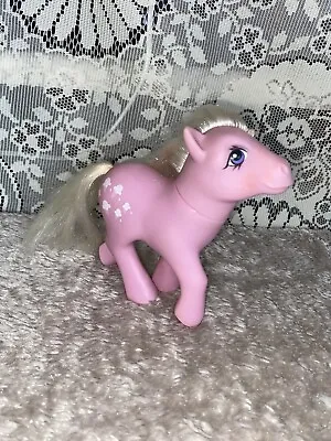 Buy My Little Pony G1 Lickety Split Vintage Toy Hasbro 1984 Collectibles MLP • 21.60£