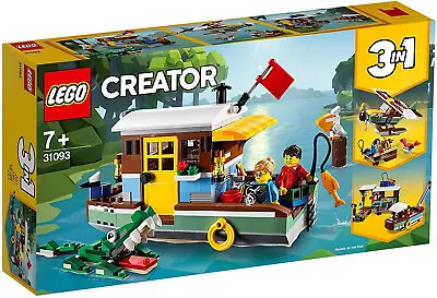 Buy ❤ LEGO Creator 31105 ❤ Downtown Toy Store ❤ New Sealed ❤ • 51.38£