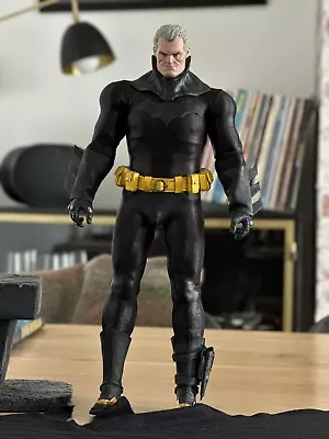 Buy 1/6 Scale Batman/hot Toys Etc • 159£