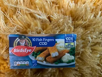 Buy Zuru Mini Brands Birds Eye Fish Fingers  Minature Food Barbie Accessory • 1.49£
