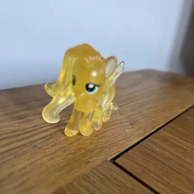 Buy My Little Pony FIM G4 Fluttershy Blind Bag Mini Figure Hasbro! 💛🦋 • 2.65£