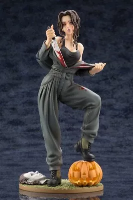 Buy Horror Movie Halloween Michael Myers Bishoujo Statue Anime Action Figure Toy Box • 39.59£