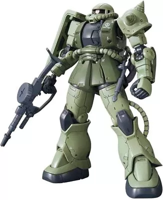 Buy HG Mobile Suit Gundam THE ORIGIN Zaku II Type C/Type C-5 1/144 Scale Model Kit • 57.79£