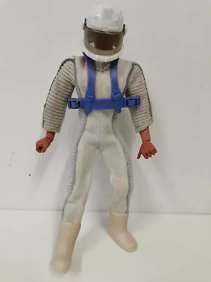 Buy Mattel Later Big Jim As An Astronaut, Rare, Loose • 72.04£