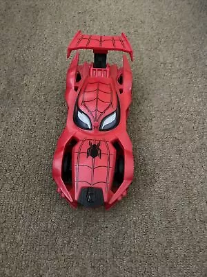 Buy SPIDER-MAN Hot Wheels Car *Free Hot Wheels Car Included* • 14.99£
