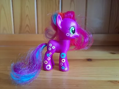 Buy My Little Pony G4 Rainbow Power Cheerilee 2010 Hasbro Excellent Condition • 5£